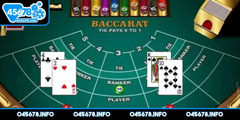 baccarat-luat-choi