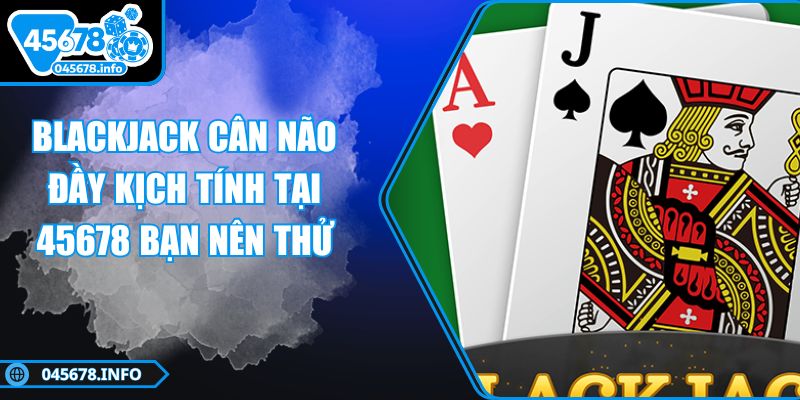 blackjack